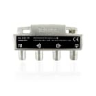 TELEVES ITALIA SRL - TVV5130 DERIVATORE 5...2400MHZ F 2VIE 12DB