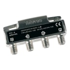 TELEVES ITALIA SRL - TVV5131 DERIVATORE 5...2400MHZ F 2VIE 15DB