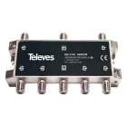TELEVES ITALIA SRL - TVV5135 DERIV.5-2400MHZ 6VIE 18 DB