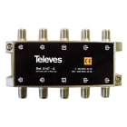 TELEVES ITALIA SRL TVV5147 DERIVATORE 5...2400MHZ F 8VIE 20DB