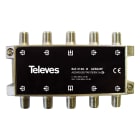 TELEVES ITALIA SRL - TVV5148 DERIV.5-2400MHZ 8VIE 25 DB