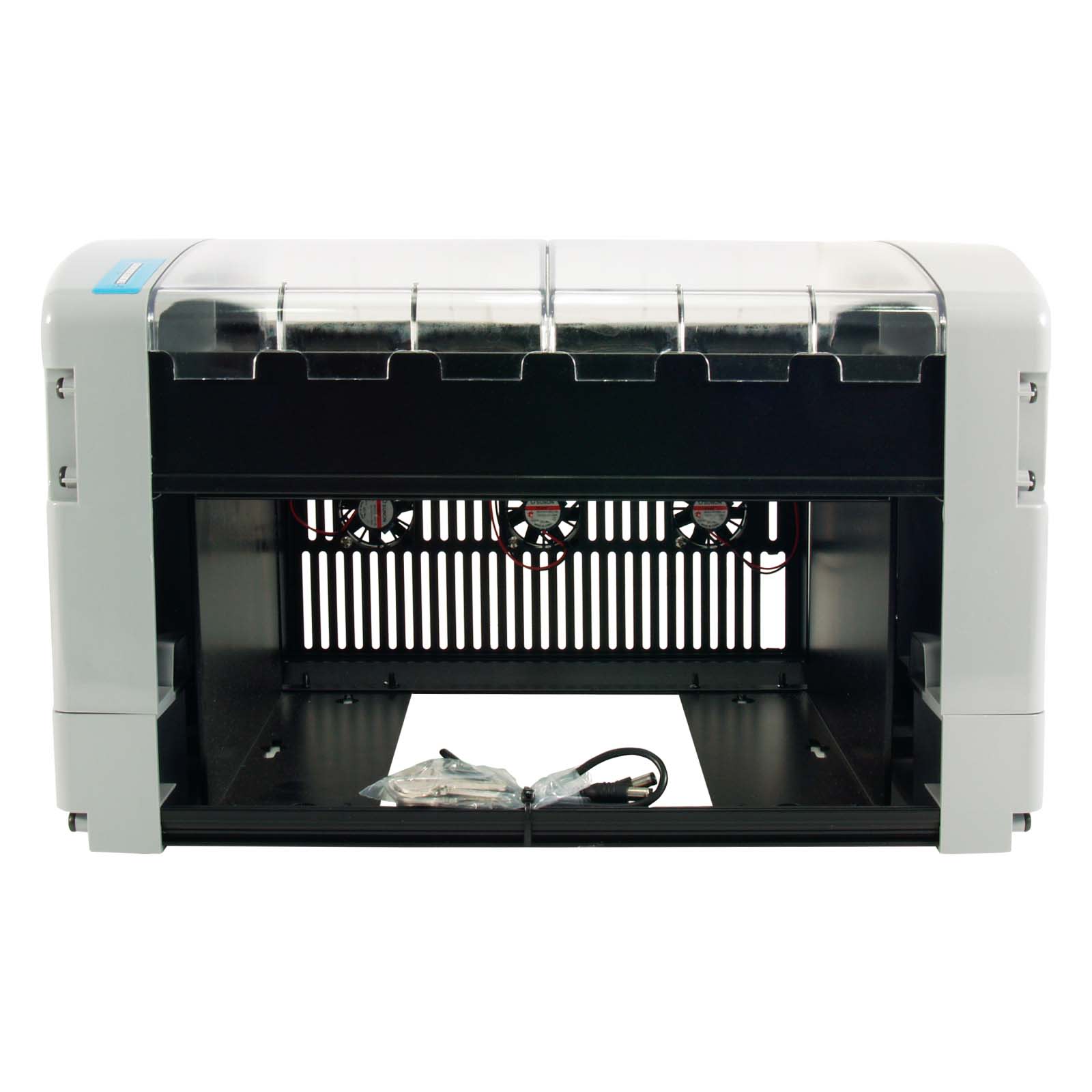 TELEVES ITALIA SRL - TVV507204 ARM. C/CHIAVE VENT. 4 MOD+PSU T.0X