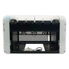 TELEVES ITALIA SRL - TVV507204 ARM. C/CHIAVE VENT. 4 MOD+PSU T.0X