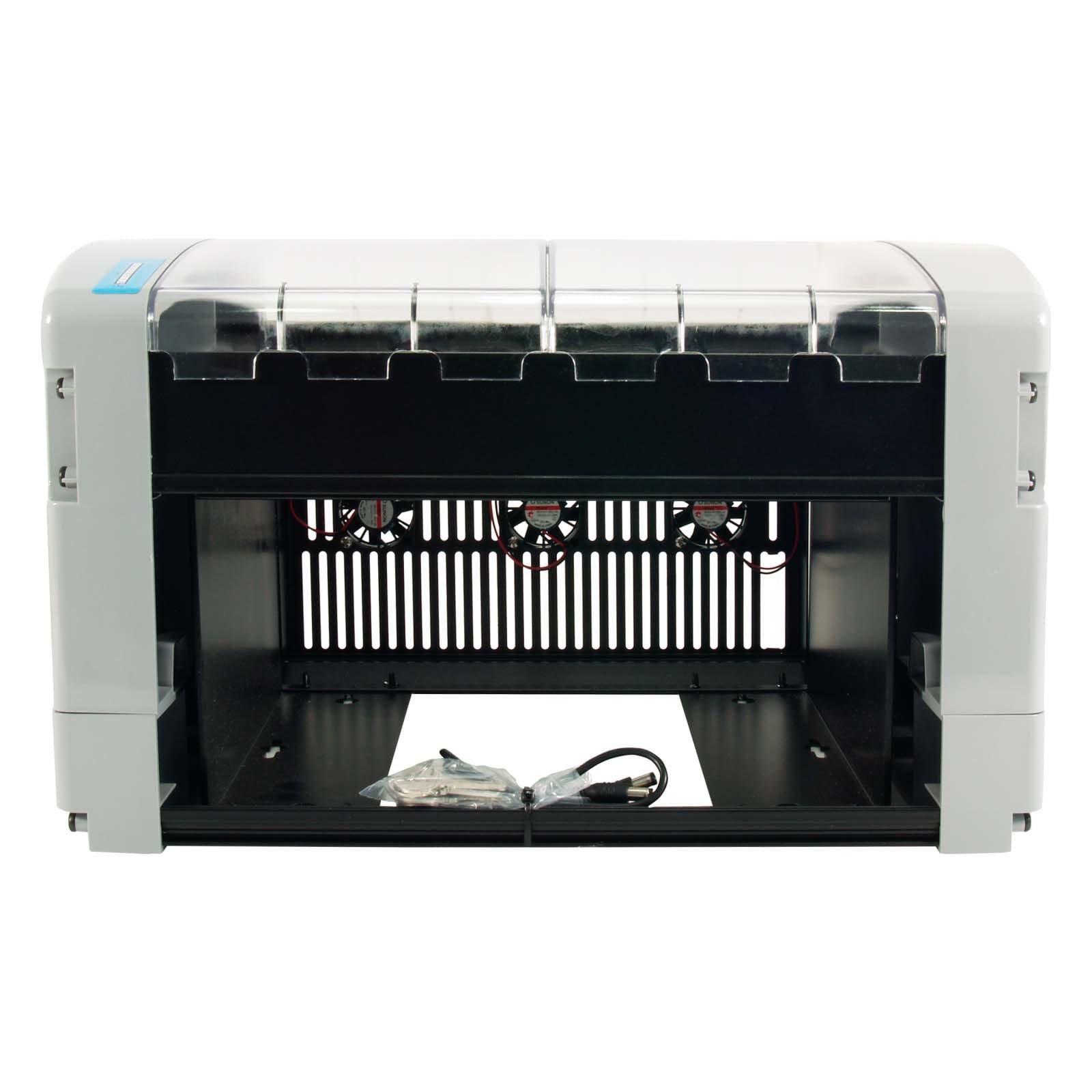 TELEVES ITALIA SRL - TVV507204 ARM. C/CHIAVE VENT. 4 MOD+PSU T.0X