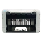 TELEVES ITALIA SRL - TVV507204 ARM. C/CHIAVE VENT. 4 MOD+PSU T.0X