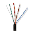 TELEVES ITALIA SRL - TVV219701 DK5000E U/UTP FCA CU 24AWG PE NE.305M