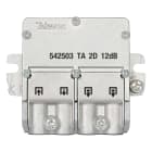 TELEVES ITALIA SRL TVV542503 MINI-DERIVAT. 5...2400MHZ EASYF 2VIE 12D