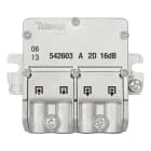 TELEVES ITALIA SRL TVV542603 MINI-DERIVAT. 5...2400MHZ EASYF 2VIE 16D