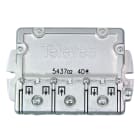 TELEVES ITALIA SRL TVV543702 PARTITORE 5...2400MHZ EASYF 4VIE 9/7.5DB