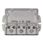 TELEVES ITALIA SRL - TVV544702 DERIVATORE 4 VIE -25DB