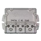TELEVES ITALIA SRL TVV544702 DERIVATORE. 5...2400MHZ EASYF 4VIE 25DB