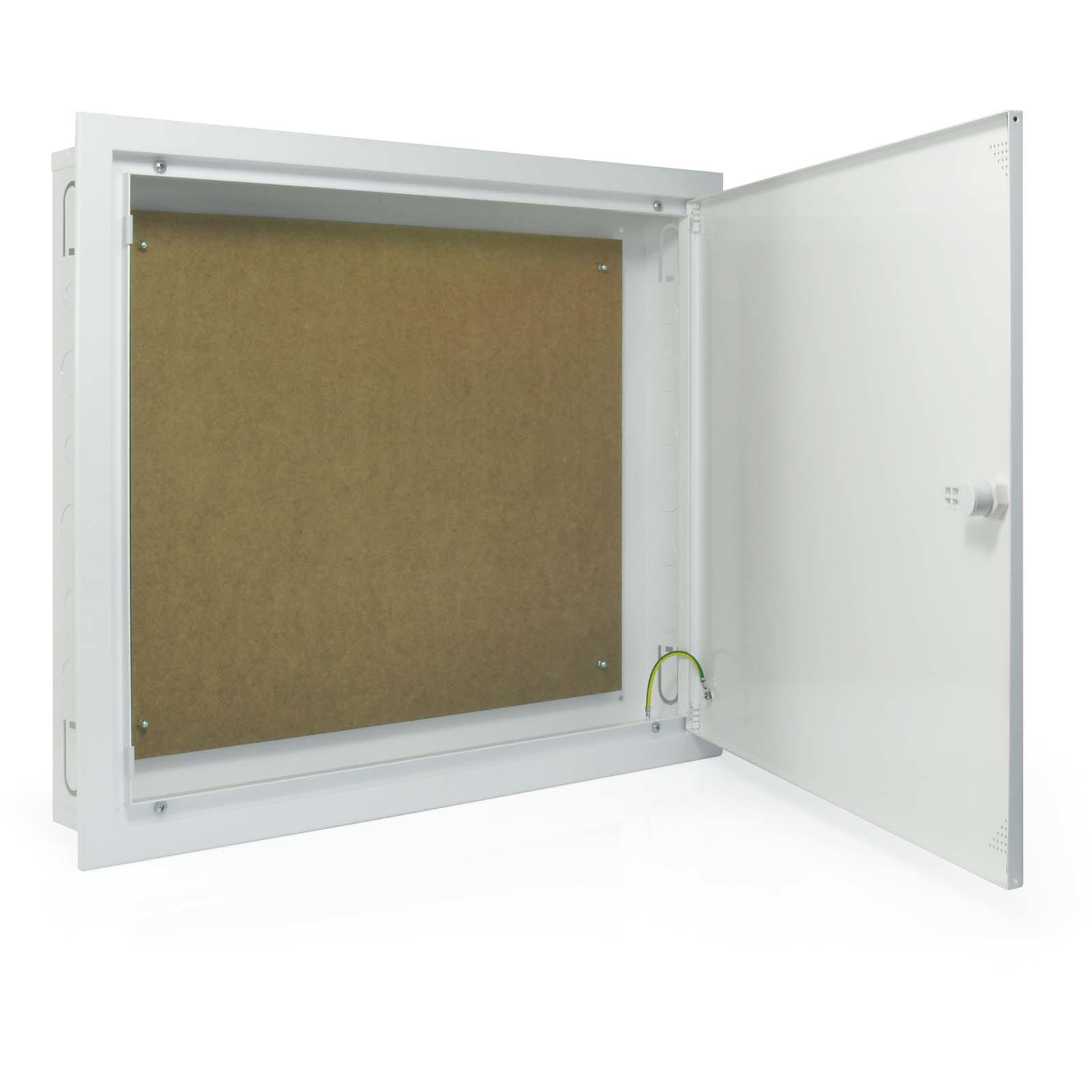 TELEVES ITALIA SRL TVV546701 QUADRO DISTR. APPART. DATI/COAX/FIB. TEL