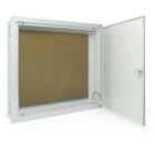 TELEVES ITALIA SRL TVV546701 QUADRO DISTR. APPART. DATI/COAX/FIB. TEL