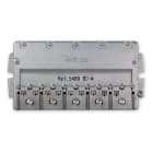 TELEVES ITALIA SRL TVV5489 PARTITORE 5...2400MHZ EASYF 8VIE 14/16DB