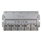 TELEVES ITALIA SRL - TVV5492 DERIVATORE. 5...2400MHZ EASYF 6VIE 16DB