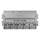 TELEVES ITALIA SRL - TVV5493 DERIVATORE 6 VIE -20DB