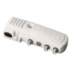 TELEVES ITALIA SRL TVV550101 ALIMENTATORI 1I/2U F 5...862MHZ 12V-220M