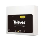 TELEVES ITALIA SRL - TVV237201 CONVERTI.OTT./RF DCSS TWIN GTU