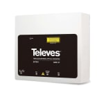 TELEVES ITALIA SRL - TVV237201 CONVERTI.OTTICO/RF DCSS TWIN GTU