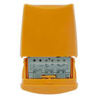 TELEVES ITALIA SRL TVV53554034 AMP.PALO. 12V 4I/1U BIII/DAB-21..34-35..