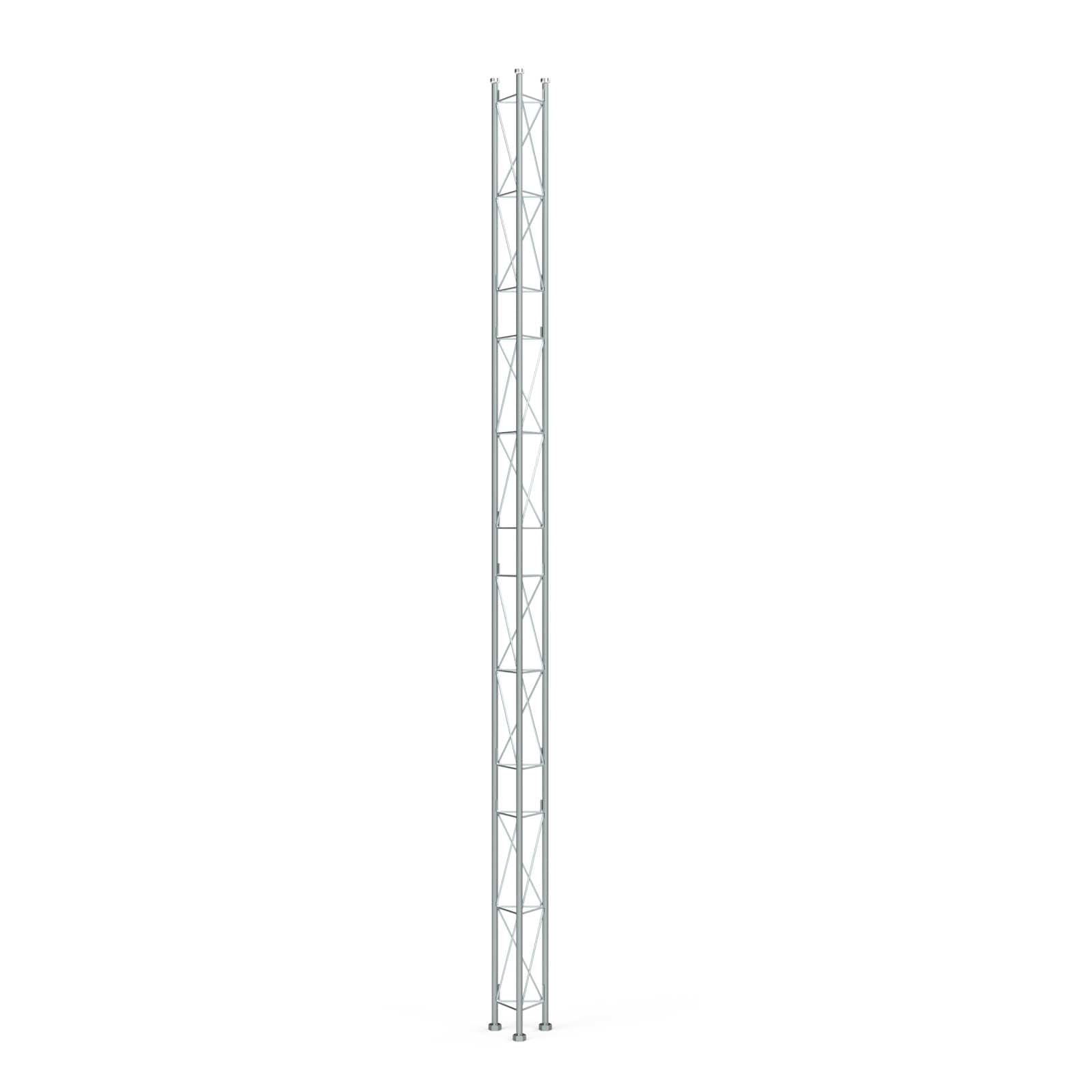 TELEVES ITALIA SRL TVV303101 TRALICCI 180 INTERMEDIA G.C. 3M