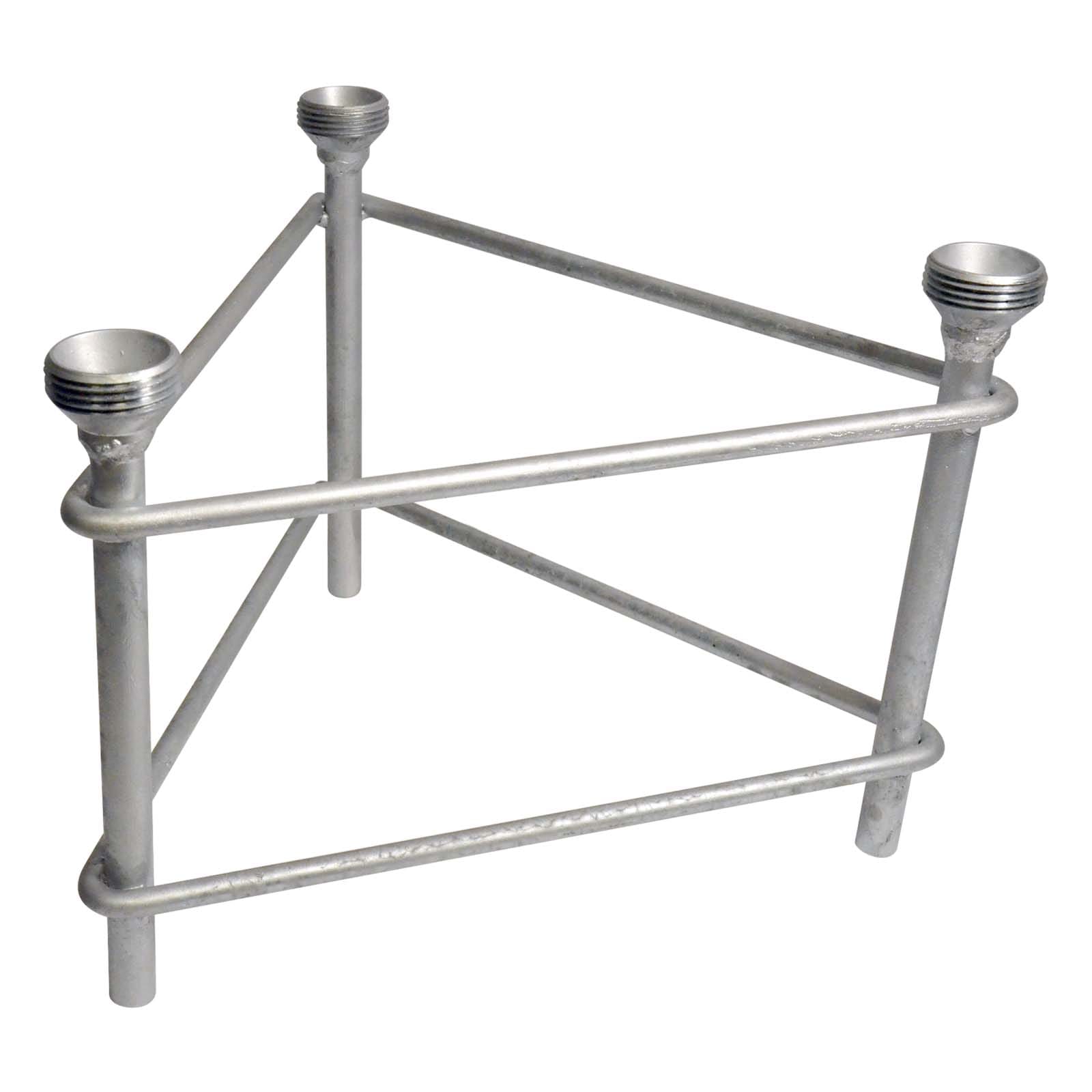 TELEVES ITALIA SRL - TVV308901 BASE FISSA TRALICCI 360 G.C.