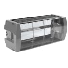 TELEVES ITALIA SRL TVV5069 ARMADIO C/CHIAVE 648MM 14 MOD T12/T05