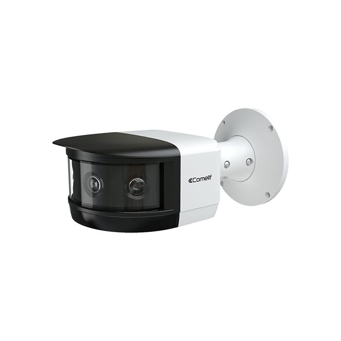 COMELIT GROUP SPA COEIPSCAMA08F04A TELECAMERA IP MULTISENSOR 8MP 3MM