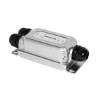 COMELIT GROUP SPA COEIPSWP02NA REPEATER, 2 PORTE POE GIGABIT, IP67