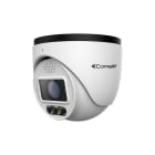 COMELIT GROUP SPA - COEIPTCAMA05Z02A TELECAMERA IP TURRET 5MP 2.8-12MM