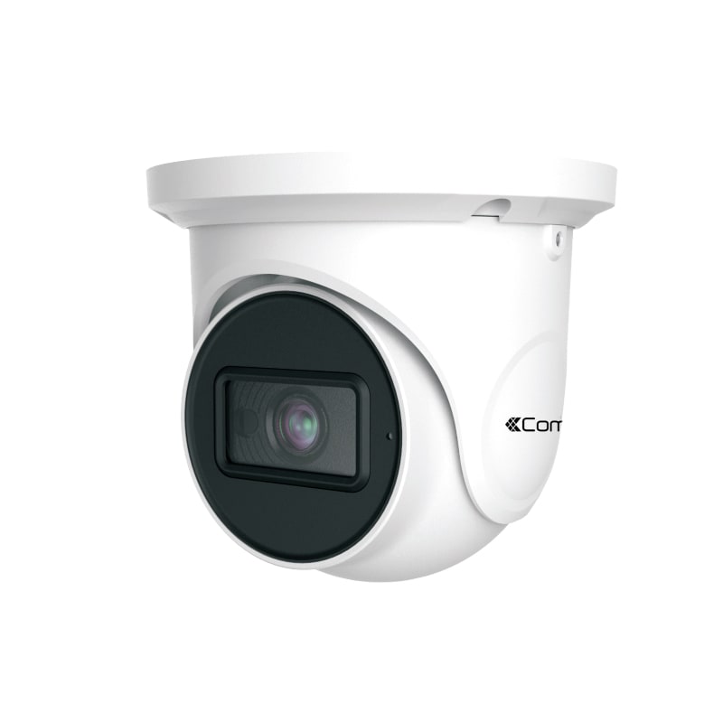 COMELIT GROUP SPA COEIPTCAMA08FC TELECAMERA IP TURRET 8MP 2.8 MM