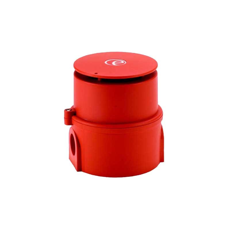 COMELIT GROUP SPA COEISMA1 SIRENA ATEX EN54-3, IP65