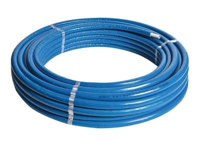 HENCO - CAPPELLOTTO CPL25ISO1332BL TUBO MULT.STANDARD 32X3 ISO13 BLU.RO.25M