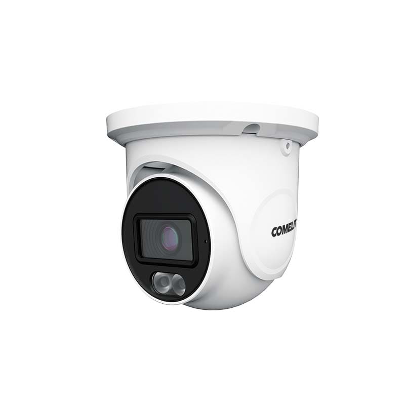 COMELIT GROUP SPA COEIT04N2FA TELEC. IP TURRET 4MP 2.8MM COLOR UP