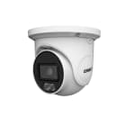 COMELIT GROUP SPA - COEIT08N2FA TELEC. IP TURRET 8MP 2.8MM COLOR UP