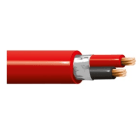 ITC INDUSTRIA TECNIC - ITCPM215RZM100 2X1,50 LSZH ROSSO M.100 PH120 CCA-S1B,D1