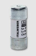 ITALWEBER SPA - ITW1441006 FUS CH22 GG 6A 690V