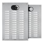 COMELIT GROUP SPA - COEIX0339 FRONTALE SWITCH CON 39 PULSANTI - 3 COLO