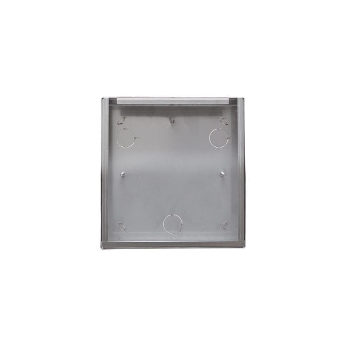 COMELIT GROUP SPA COEIX9170 CUSTODIA PER FRONTALE 1-4 PULSANTI E EME