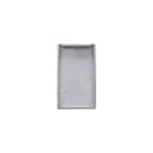 COMELIT GROUP SPA - COEIX9177 CUSTODIA PARETE FRONTALI 40-44-48-52 PUL
