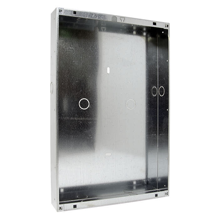 COMELIT GROUP SPA - COEIX9180 SCATOLA INCASSO PER FRONTALE A 36-39