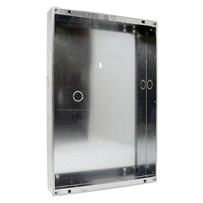 COMELIT GROUP SPA COEIX9180 SCATOLA INCASSO PER FRONTALE A 36-39