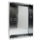 COMELIT GROUP SPA COEIX9181 SCATOLA INCASSO PER FRONTALE A 40-44-48-