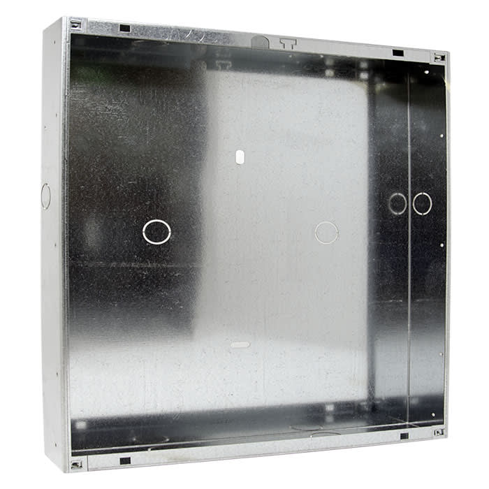 COMELIT GROUP SPA - COEIX9183 SCATOLA INCASSO PER FRONTALE A 70-75-80