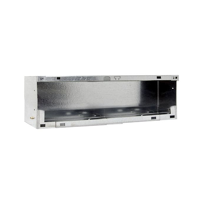 COMELIT GROUP SPA COEIX9185 SCATOLA INCASSO FRONTALE ACCESS. 5 COLON