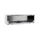 COMELIT GROUP SPA COEIX9185 SCATOLA INCASSO FRONTALE ACCESS. 5 COLON