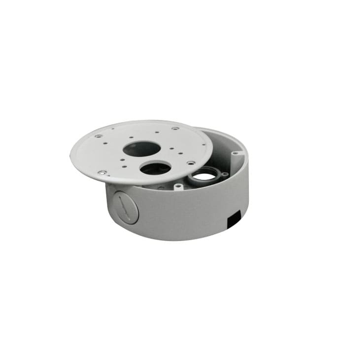 COMELIT GROUP SPA - COEJB-100SMD65W BOX CONNESSIONE IP65 SMALL MINIDOME, BIA