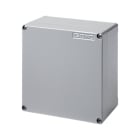 COSMEC - CSMJB30SV SCATOLA DERIVAZIONE JB 160X160X90 AL-SIL