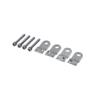 COSMEC - CSMJBKFP KIT FISSAGGIO PIEDINI EXJB-JB