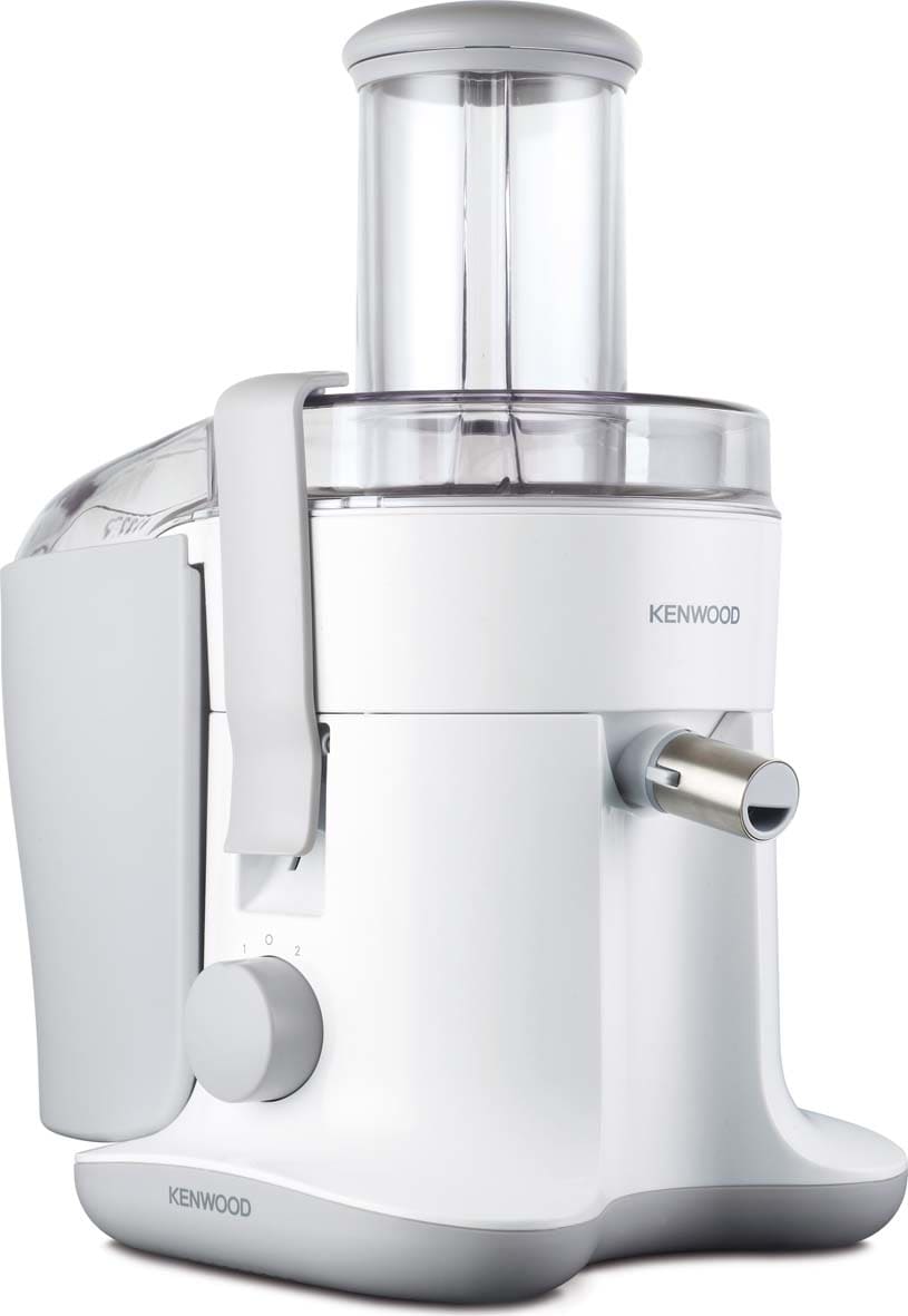Kenwood - KEN0WJE680002 Entsafter,700W,0.75L Beh.,1.5L Tresterb.